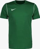 Nike Park 20 T-Shirt Heren - Groen | Maat: XL