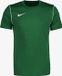 Nike Park 20 T-Shirt Heren - Groen | Maat: XL