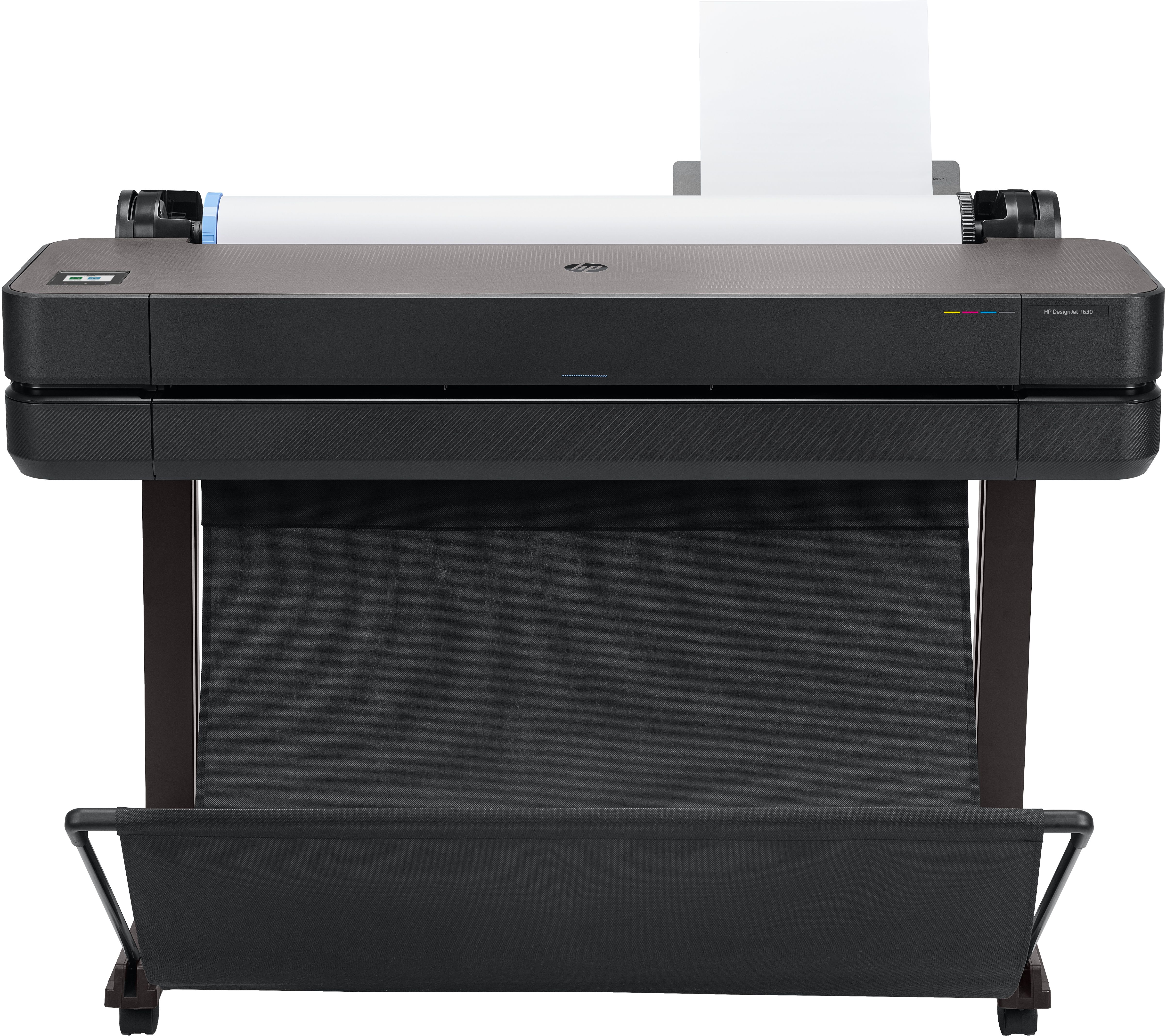 HP DesignJet T630 36-in Printer 2025 edition - Thermo-printer - A1 - 2400 x 1200 DPI - Draadloos