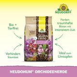 Neudorff Orchideeënaarde NeudoHum - 3 L