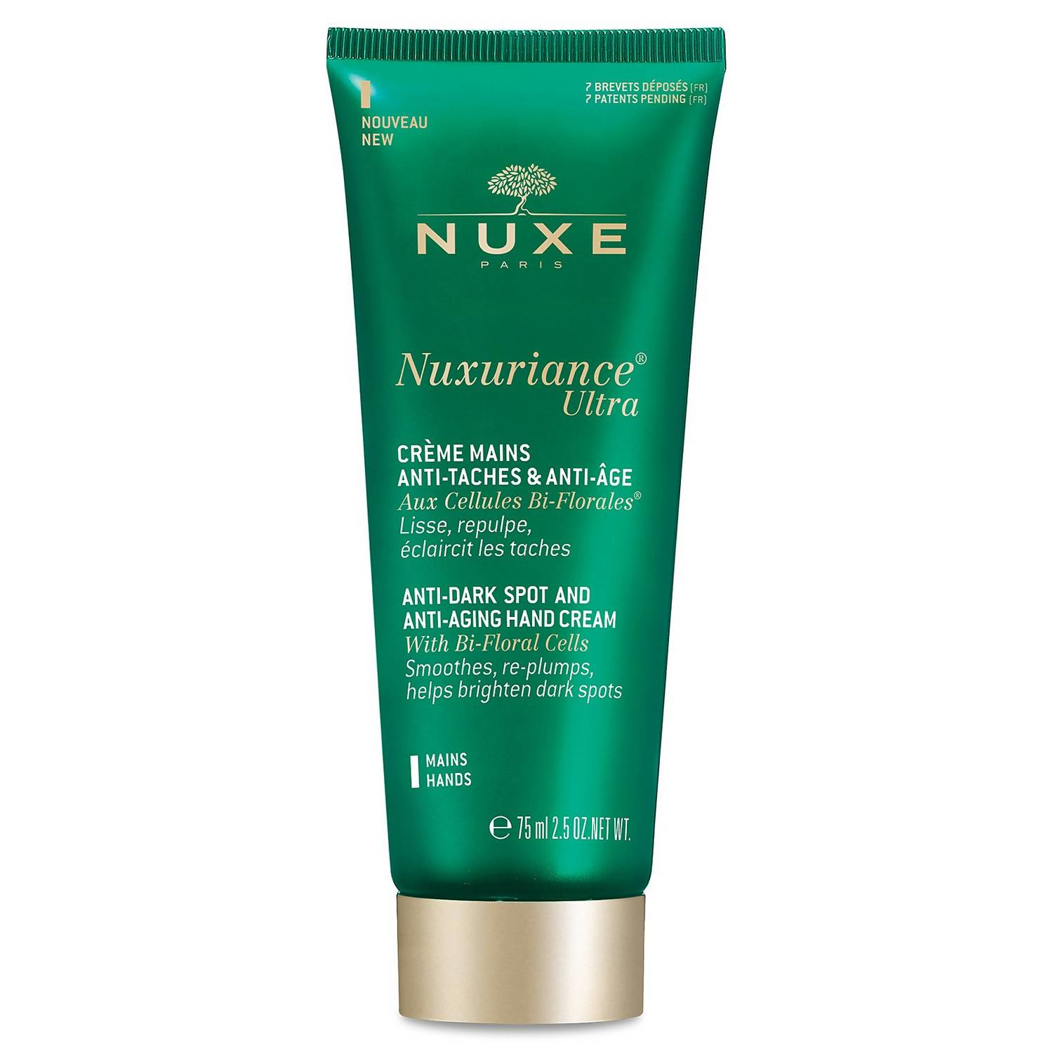 NUXE Nuxuriance Ultra