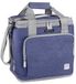 Ibili Dalvik 15l Sac à lunch Bleu