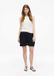 s.Oliver Broek Zwart Katoen/Lyocell Regular Fit W46