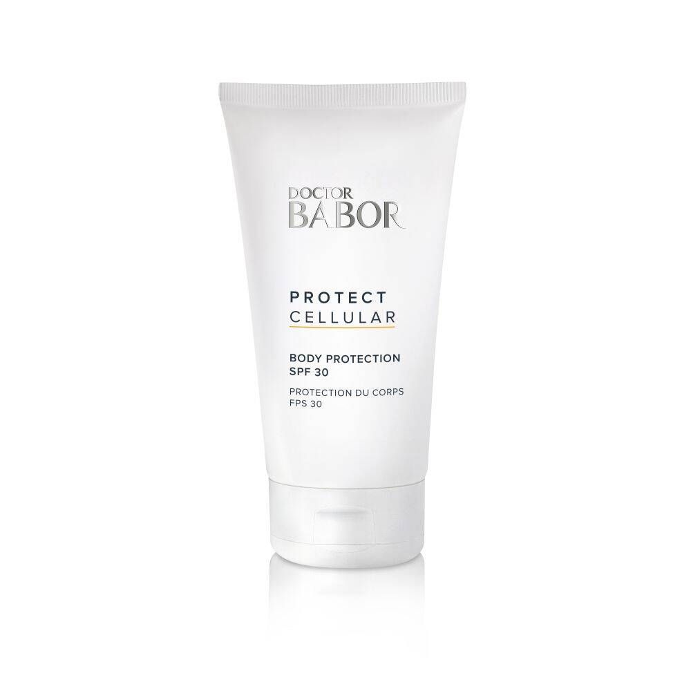 Doctor Babor Protect Cellular Body Protecting Fluid SPF30 150 ml Sunscreen