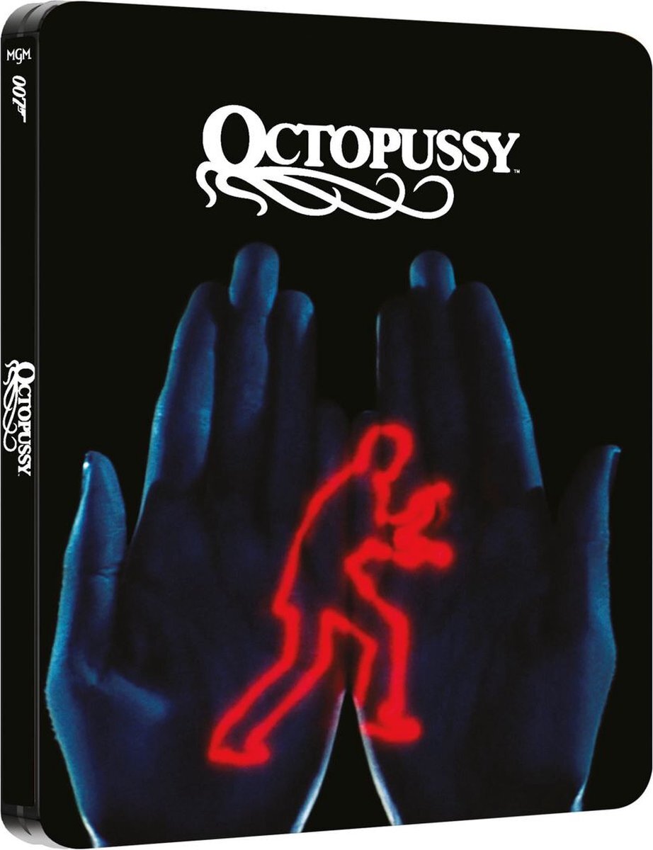 Warner Bros Home Entertainment James Bond 13: Octopussy (Blu-ray) (Steelbook)