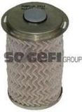 PURFLUX C514 Brandstofinjectie