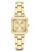 Eastside Analoog horloge goud