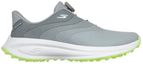 Skechers Slip+Ins Flow SI Twist Heren Golfschoenen Grijs