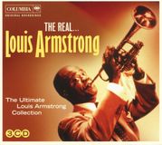Sony Music Louis Armstrong The Real... Louis Armstrong