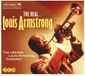 Sony Music Louis Armstrong The Real... Louis Armstrong