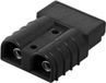 encitech 1130-0201-05 Prise de batterie haute puissance 50 A Noir 1 pièce(s)