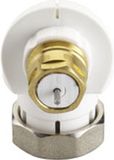 Danfoss insert haaks adapter M30x1.5