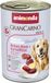 GranCarno Animonda GranCarno Sensitiv Adult Rundvlees + Aardappel Natvoer 6 x 400g