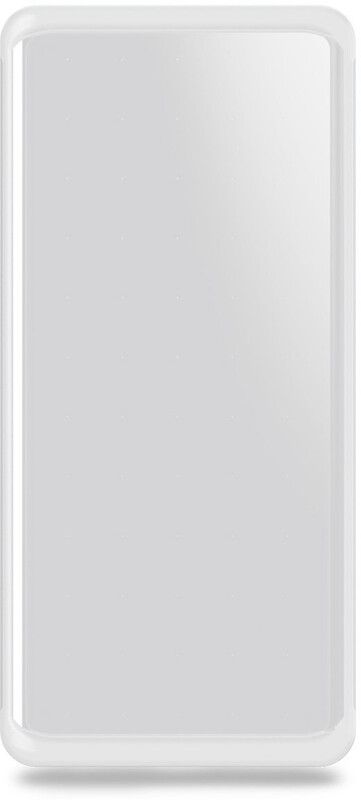 SP Connect Weather Cover Galaxy S20+ Transparant
