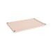 HAY Colour Crate cadenas plastique grand Powder