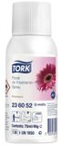 Tork Premium Air Freshener Aerosol Floral - White