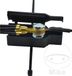 Baas Bike Parts ES03 Accu-aansluitverdeler Pluspool, Minpool