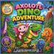 Axolotl Dino Adventure: The Great Jungle Discovery