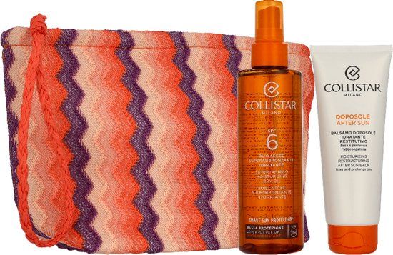 Collistar Sun Giftset 300 ml