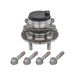 Meyle Moyeu de roue 714 752 0020 Ford 1 801 428 1 826 078 1 940 365 2 107 221