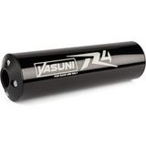 Yasuni Silencieux d'échappement R4 Noir