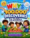 My First Big Encyclopedia of Whys for Toddlers and Preschoolers