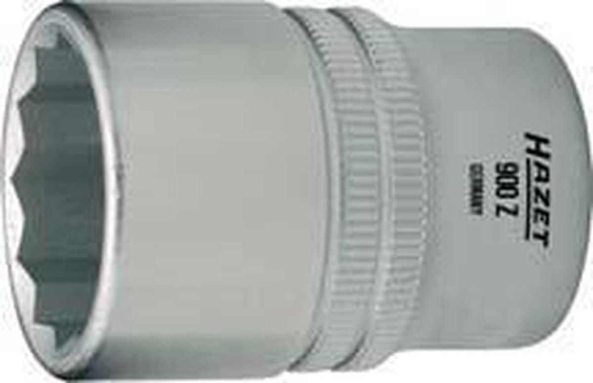 HAZET 900Z-15 Dopsleutel | 15 mm