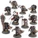 Games Workshop Warhammer Age Of Sigmar - Slaves To Darkness - Chaos Warriors - 83-06