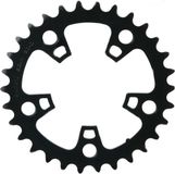 Kettingblad Shimano Kettingblad Ultegra FC-6703 30T Grijs