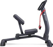 LifeSpan Fitness Pro Stretchmaster Oefenbank SP1000
