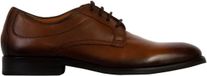 Redskins Pacheco leren derbyschoenen bruin