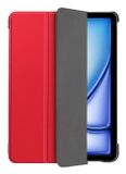 Just In Case Étui de protection Trifold pour iPad Air 10.9 - Rouge
