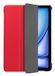 Just In Case Étui de protection Trifold pour iPad Air 10.9 - Rouge