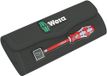 Wera 9477 vouwetui voor max. 17-delige Kraftform Kompakt VDE Stainless sets, leeg, 180 x 85 mm - 05136540001