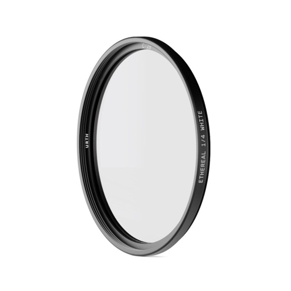 Urth 82mm Ethereal 1/4 White Mist Filter Plus+