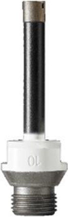 Carat NATBOOR TBV TEGELS/NATUURSTEEN Ø10x1/2"G, ETC CLASSIC