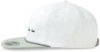 O'neill Rope Pet Blanc Homme