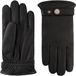 Roeckl Arden Handschoenen Leder - Mannen - Zwart