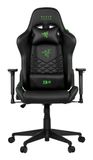 Razer TAROK NATRIX - Gamestoel - Zwart