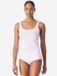 Schiesser Tanktop 95-5 Serie wit 4-pack