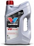 Valvoline VR1 Racing 10W-60 - 5L