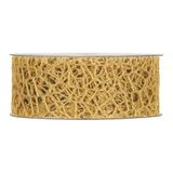 OZEANIA gouden band 40 x 10 m 2457.04