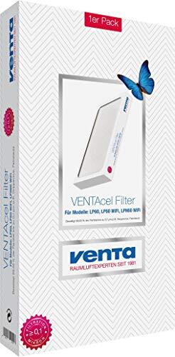 Venta VENTAcel Filter per stuk, wit