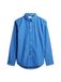 Tommy Hilfiger Overhemd 'Flex' blauw / wit