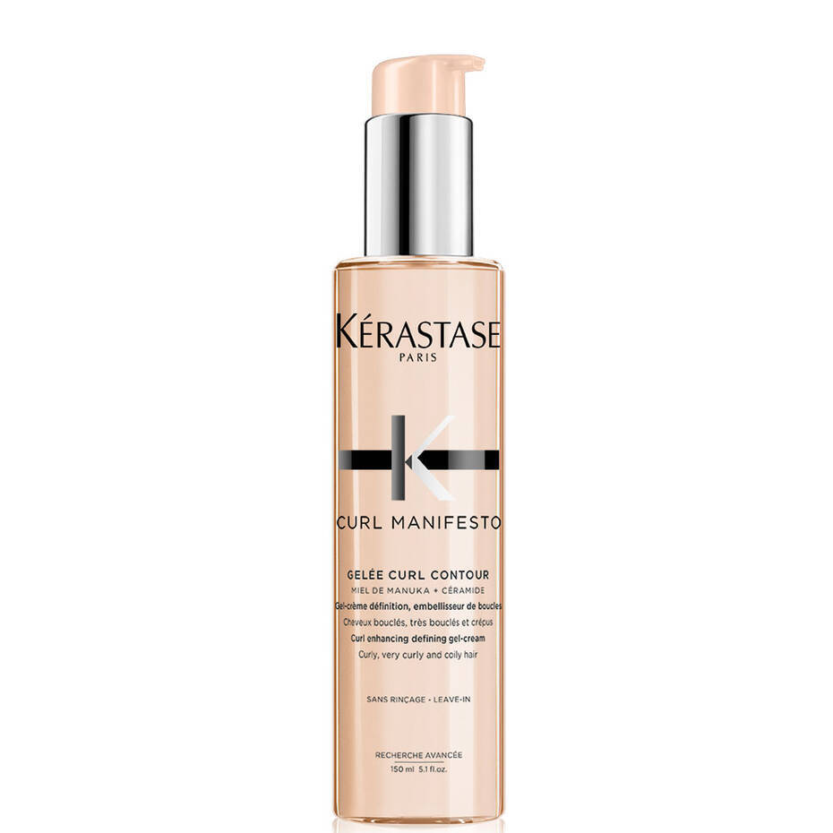 Kérastase Curl Manifesto