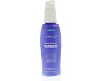 L'Anza Ultimate Treatment Additive Moisture Power Booster. Stap 2a.