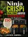Ninja CRISPi DualZone Airfryer Cookbook for Beginners