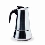 Lacor - 68761 - Moldes Repostería Platinum, Molde Donuts Rizado Silicona Platino, anti-adherte, flexibel, Libre de BPA, Apto para Microondas, 6 cavidades (0,08 l x 6)