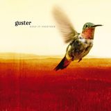 Nettwerk Music Group Guster Keep It Together LP Coloured Vinyl
