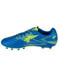 Joma Powerful 2404 FG POWS2404FG Voetbalschoenen Mannen Blauw Maat 43